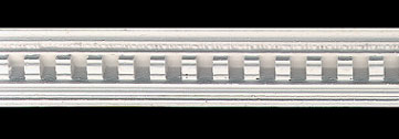 Dollhouse Miniature Molding